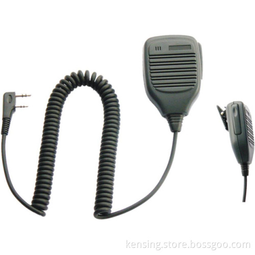 two way radio earphone SM-02